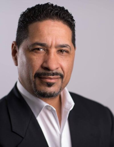 Eli Gonzalez CEO Hispanic Chamber